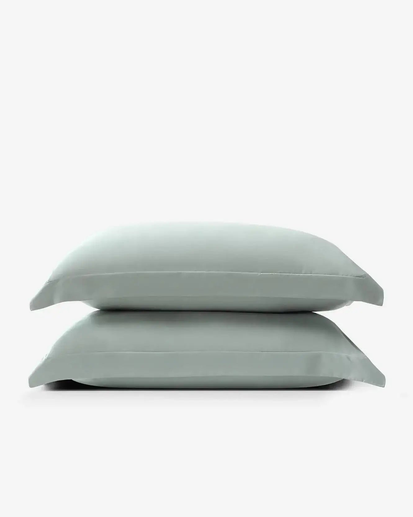 Silky Lyocell Sham Set