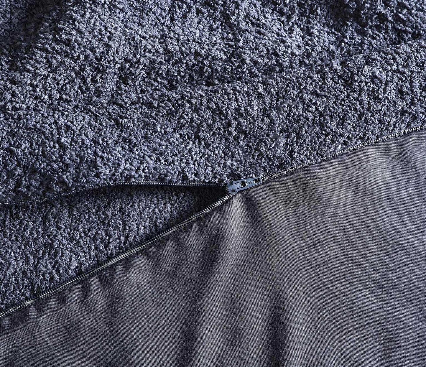Snug Duvet Cover