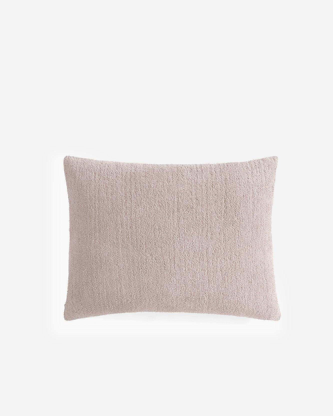 Snug + Lumière Sham Set