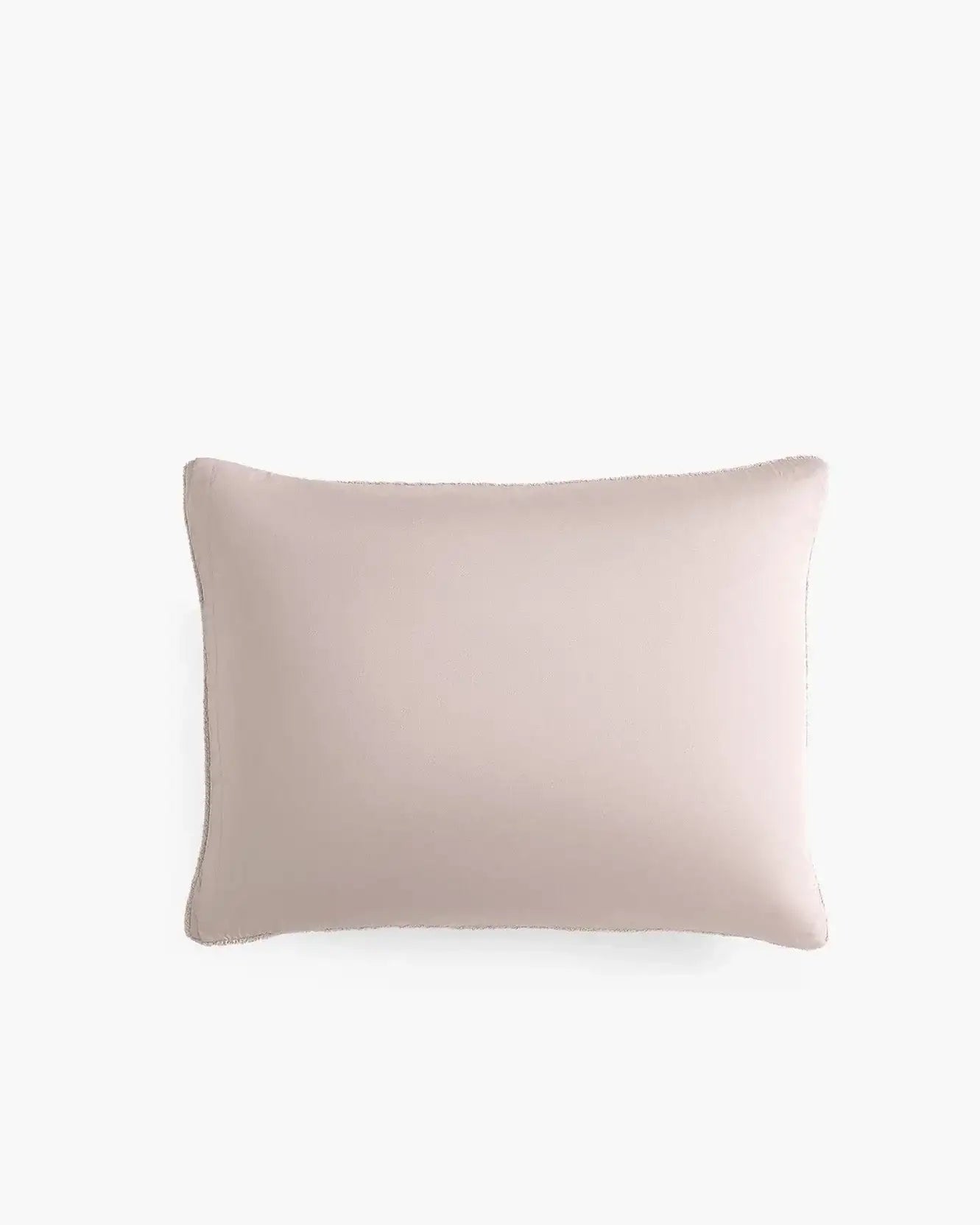 Snug + Lumière Sham Set