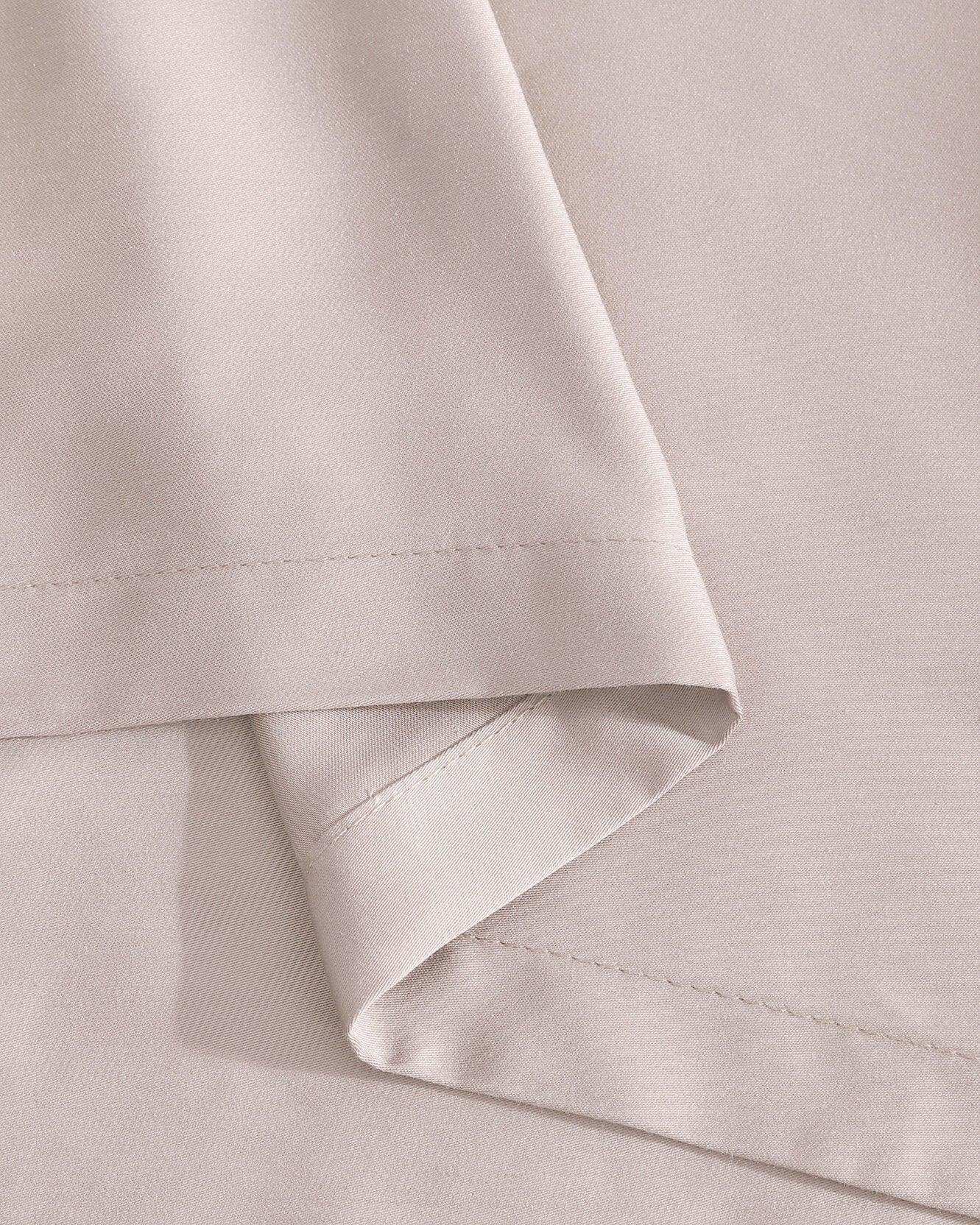 Snug + Lumière Sham Set
