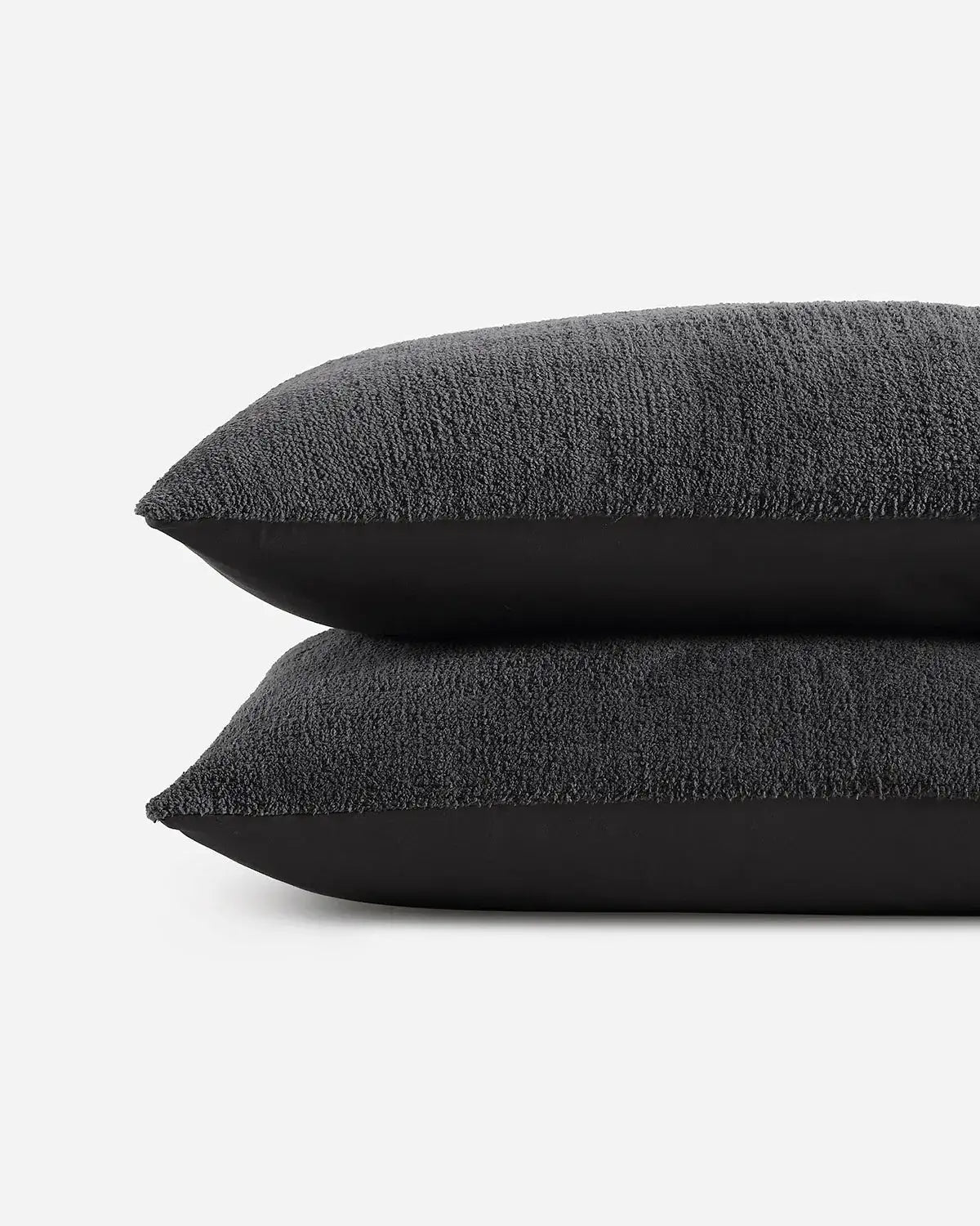 Snug + Lumière Sham Set
