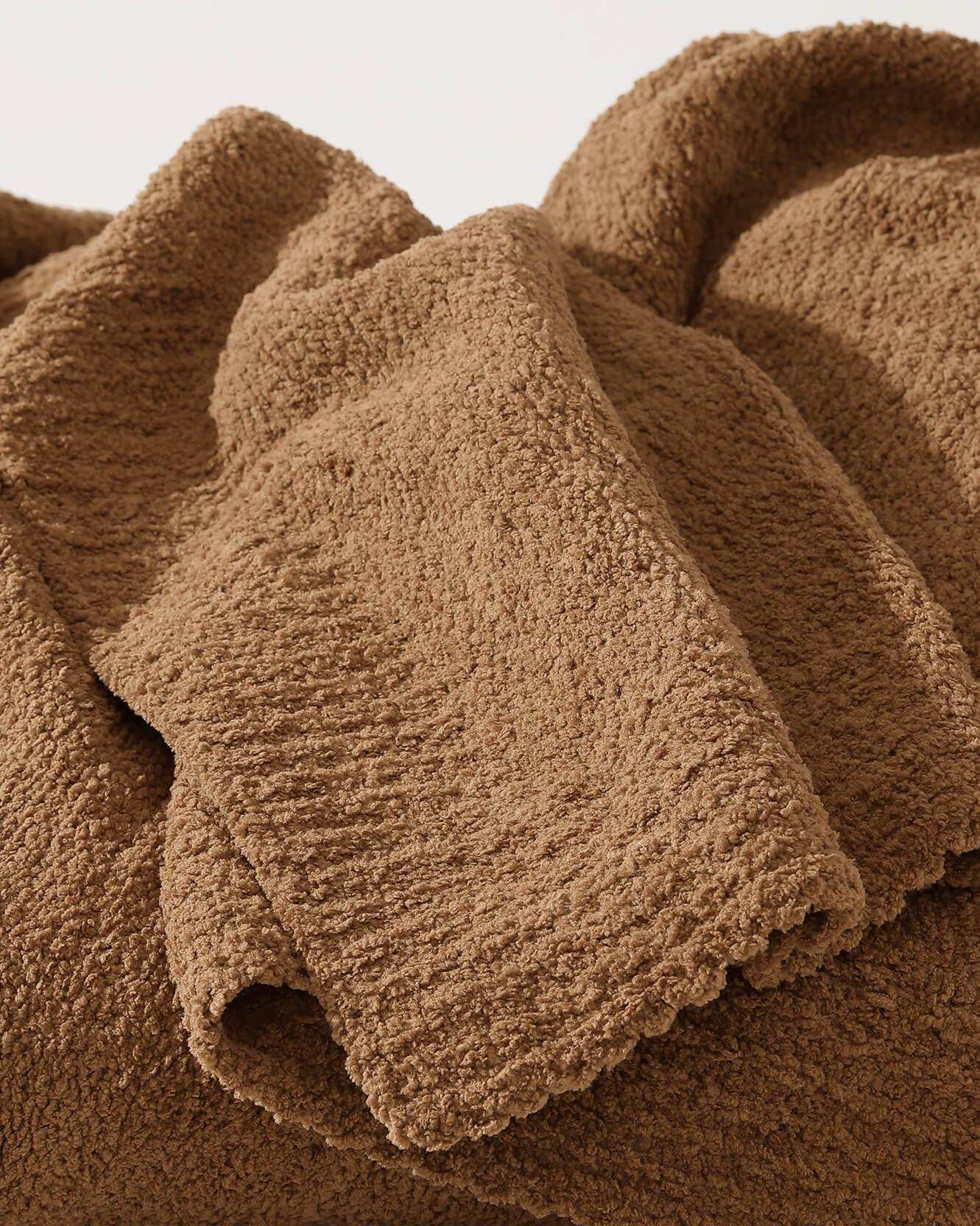 Snug Bed Blanket
