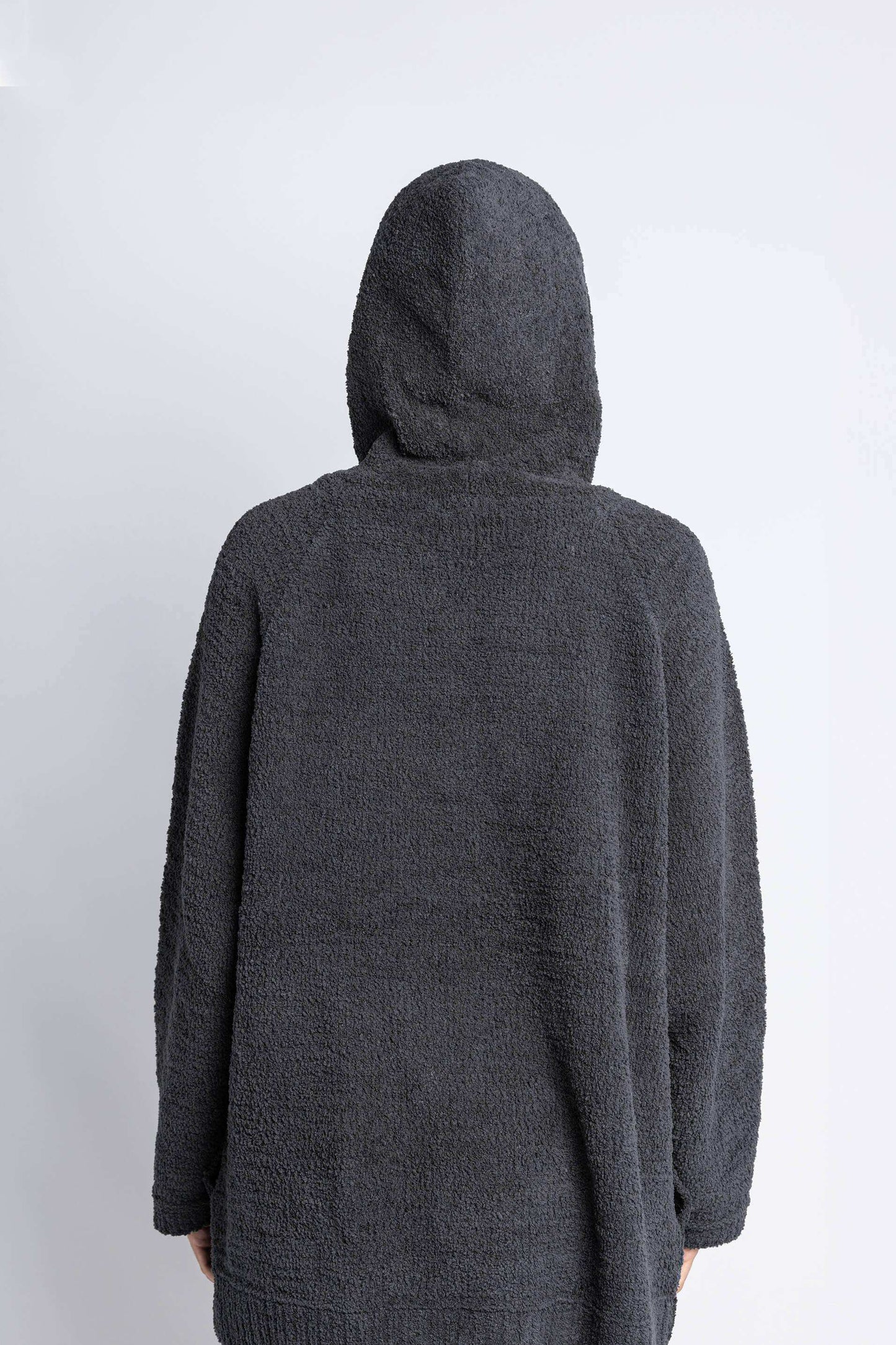 Snug Blanket Hoodie