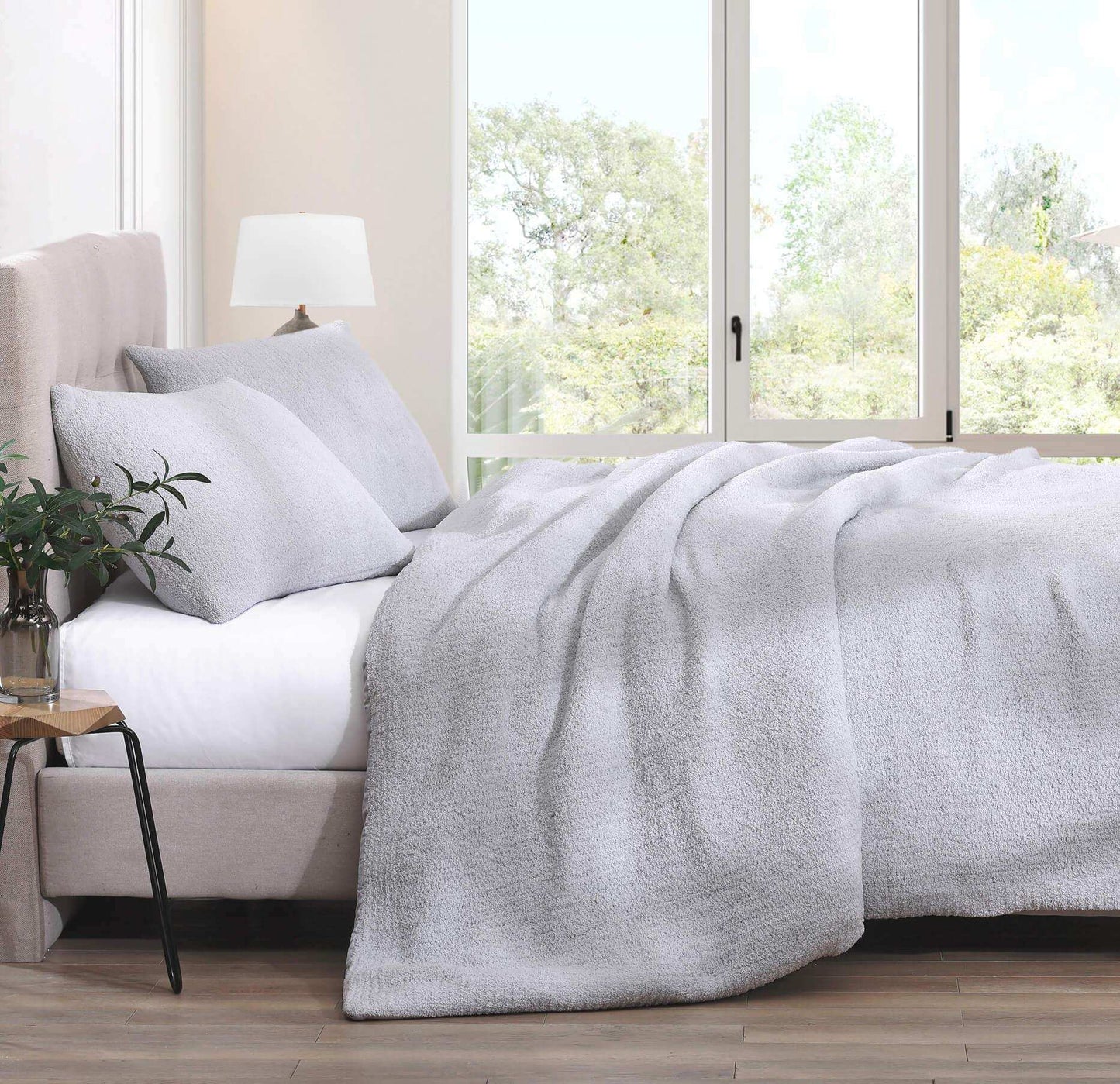 Snug Duvet Cover