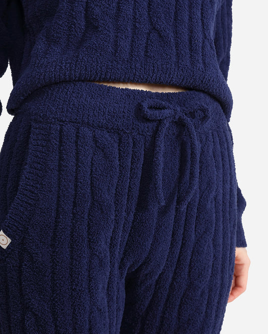 Snug Lite Braided Lounge Joggers