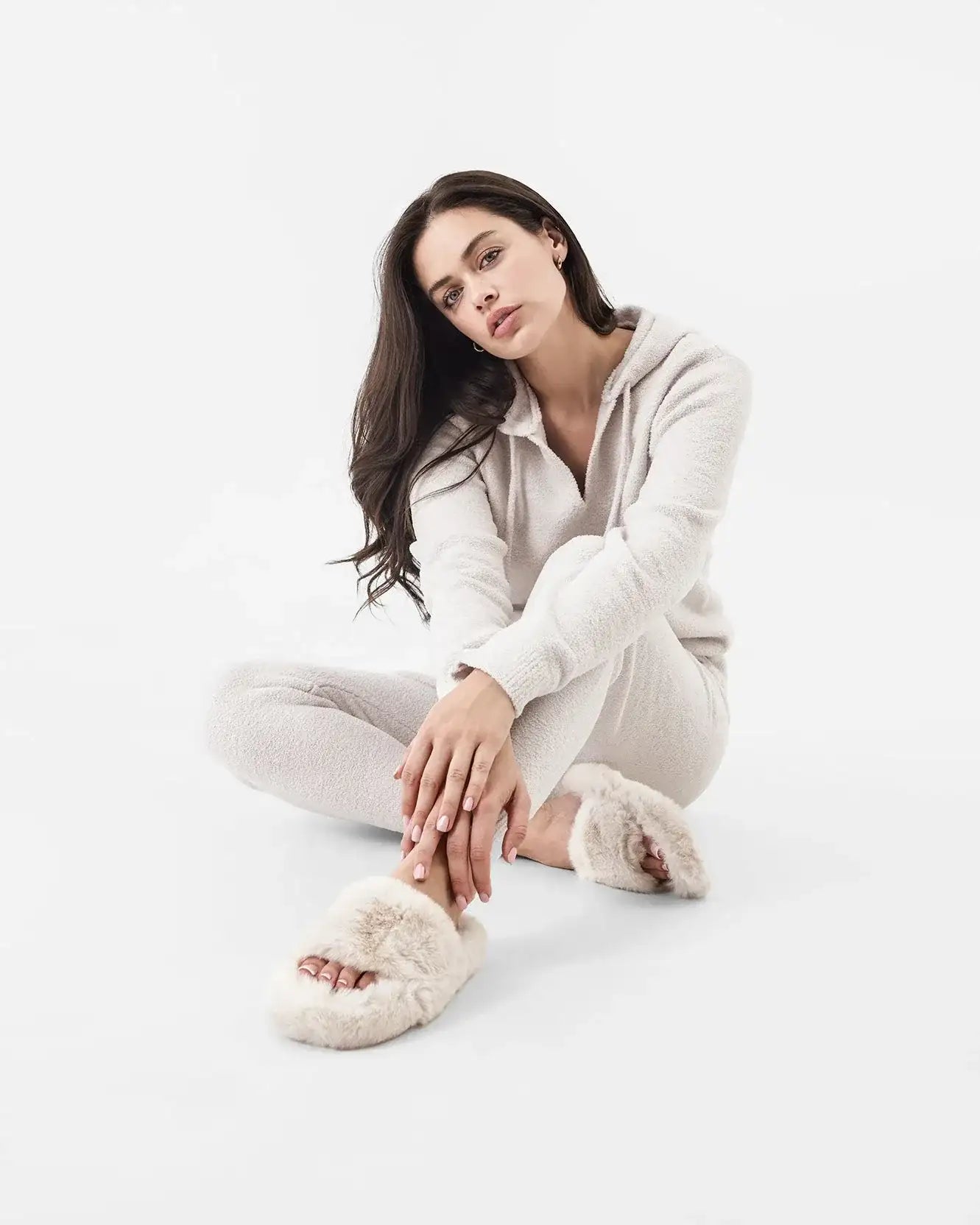 Snug Lite Hoodie