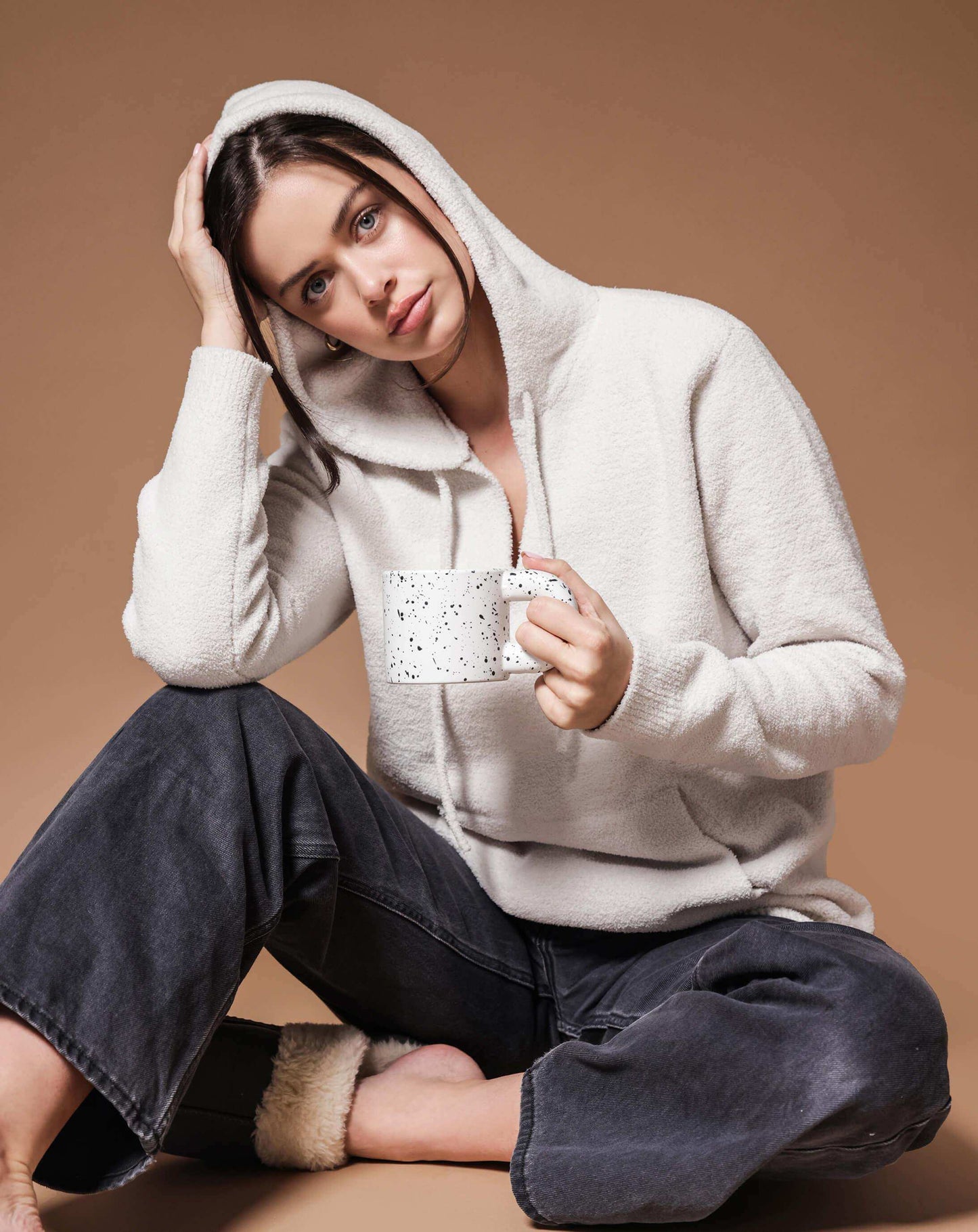 Snug Lite Hoodie