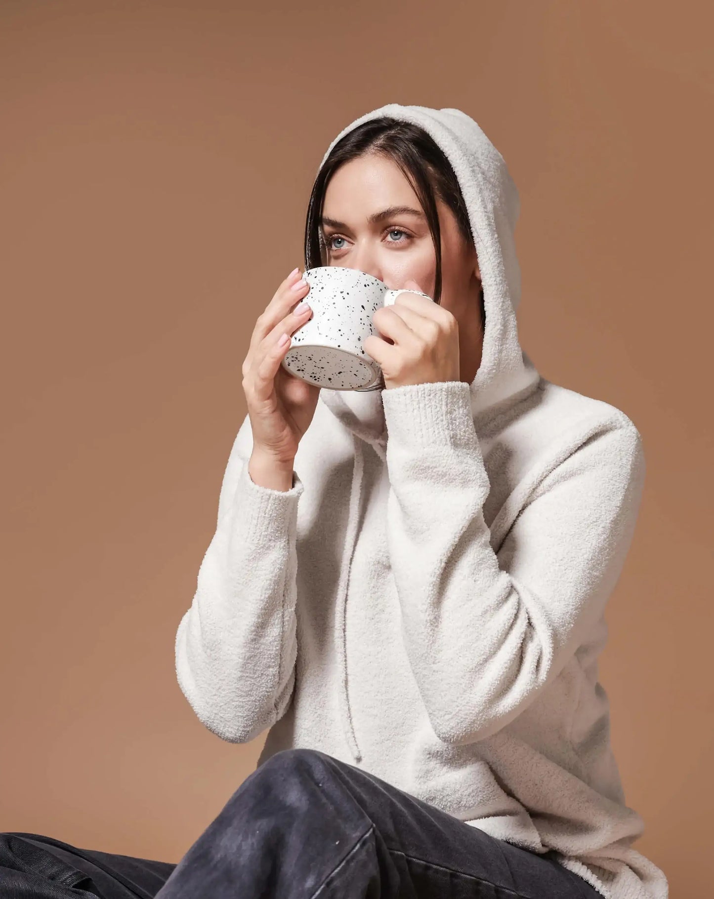 Snug Lite Hoodie