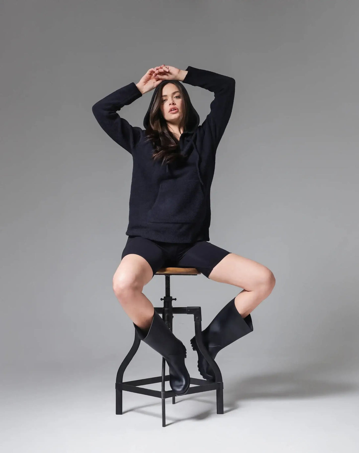 Snug Lite Hoodie