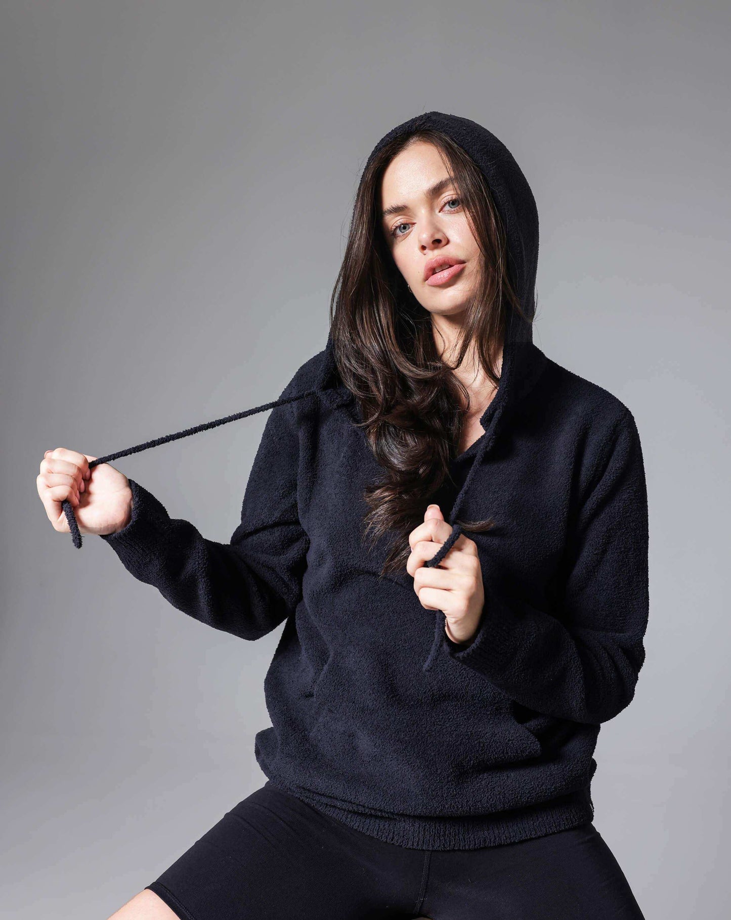Snug Lite Hoodie