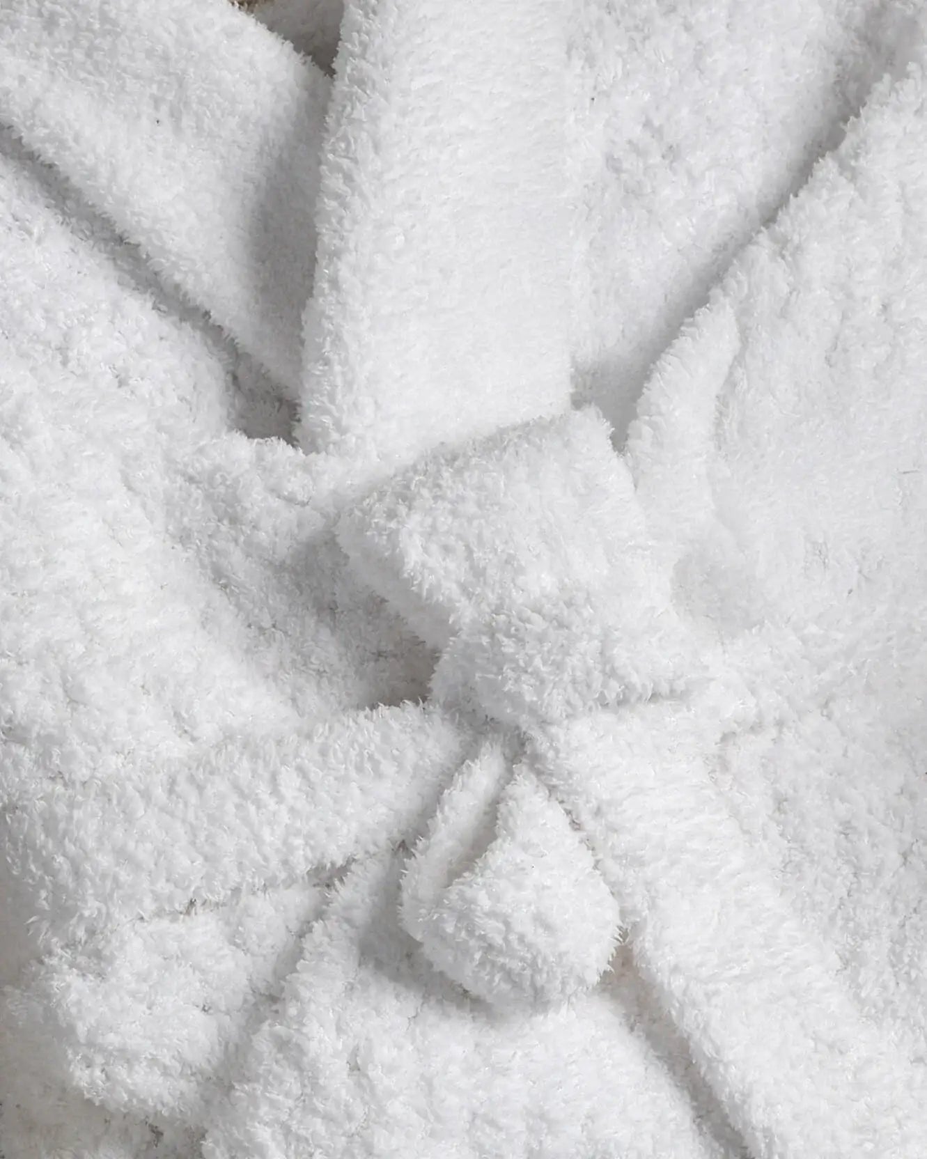 Snug Waffle Robe