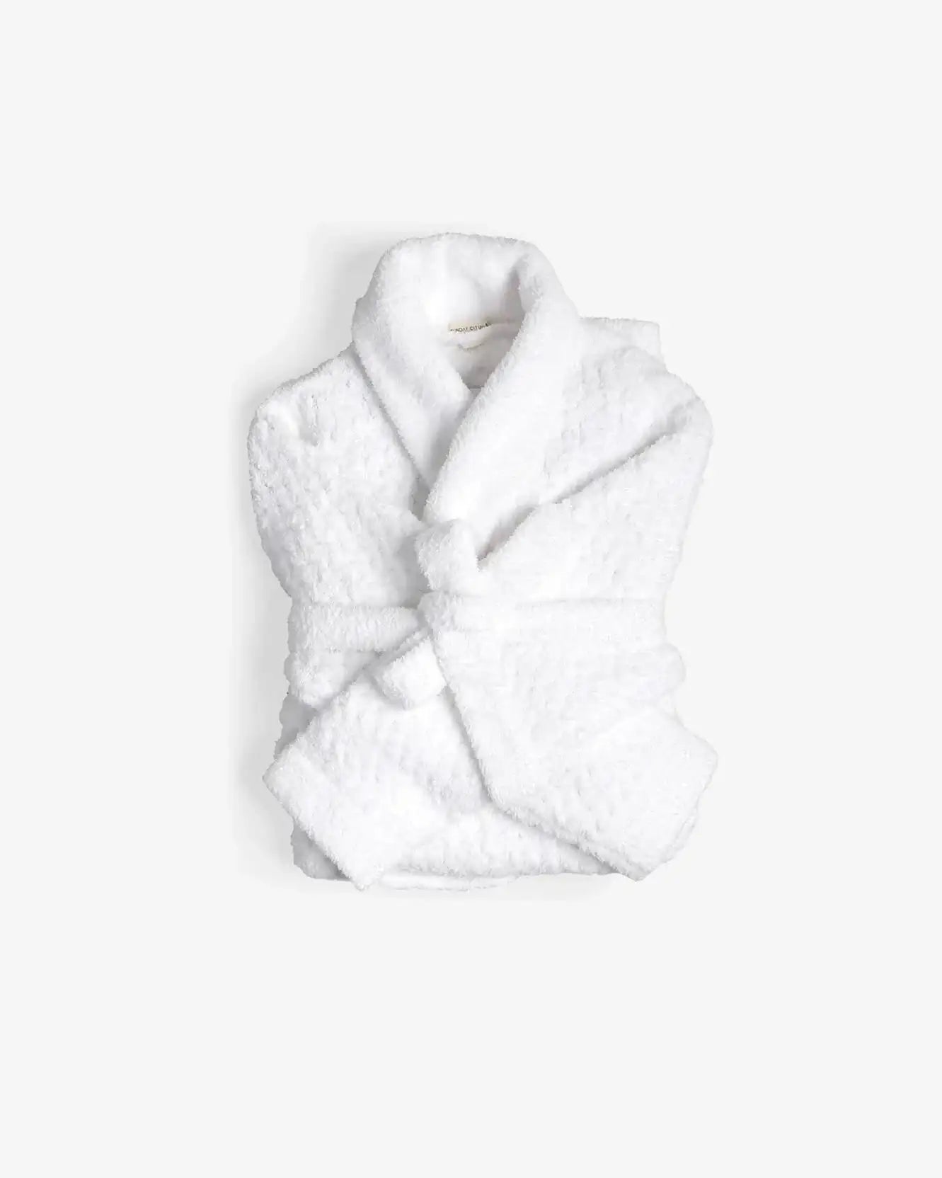 Snug Waffle Robe