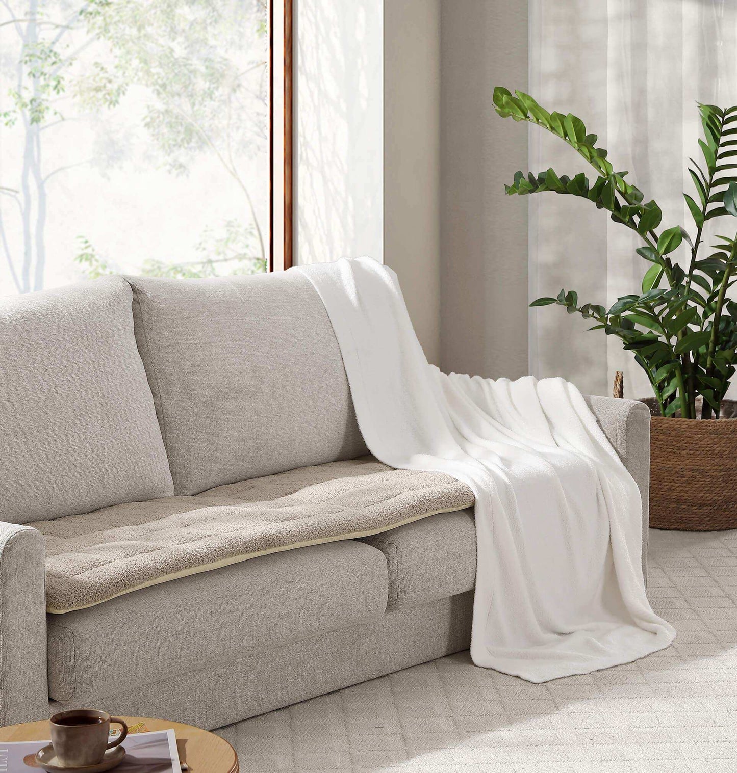 Snug Sofa Cover