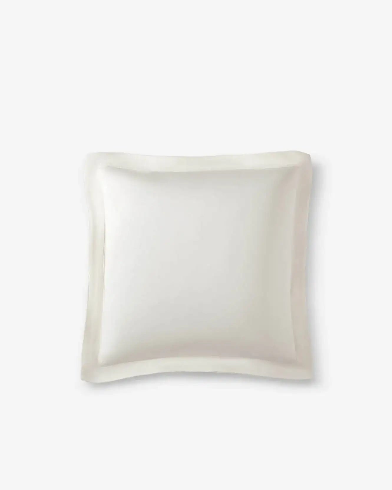 Premium Lumière Euro Sham