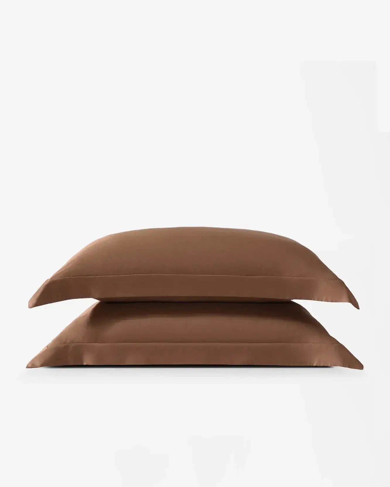 Premium Lumière Sham Set