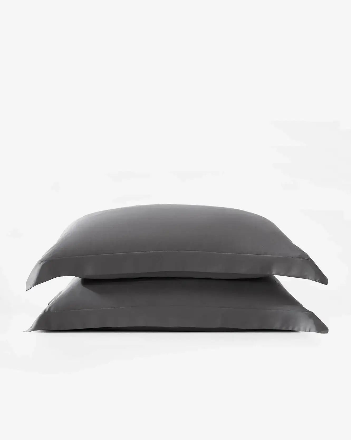 Premium Lumière Sham Set