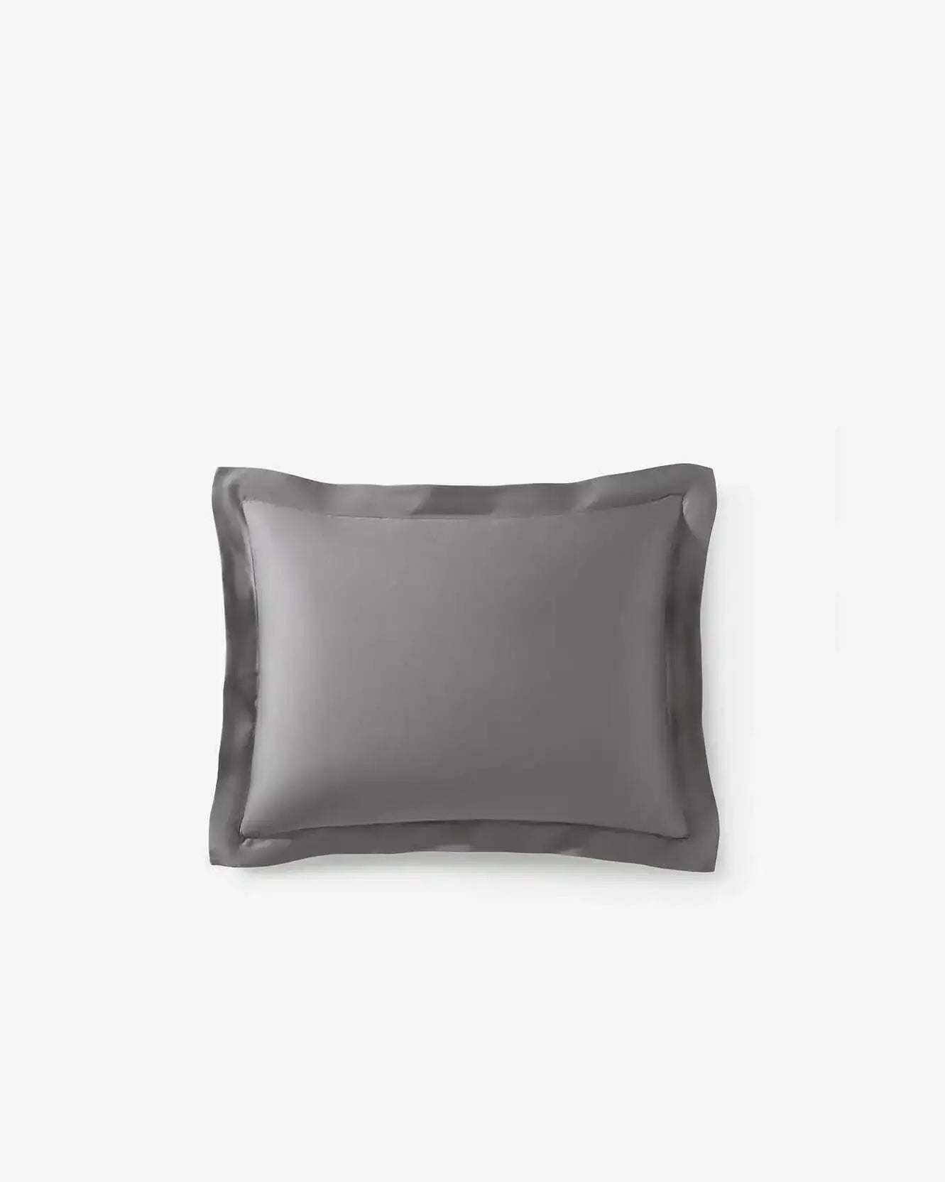 Premium Lumière Sham Set