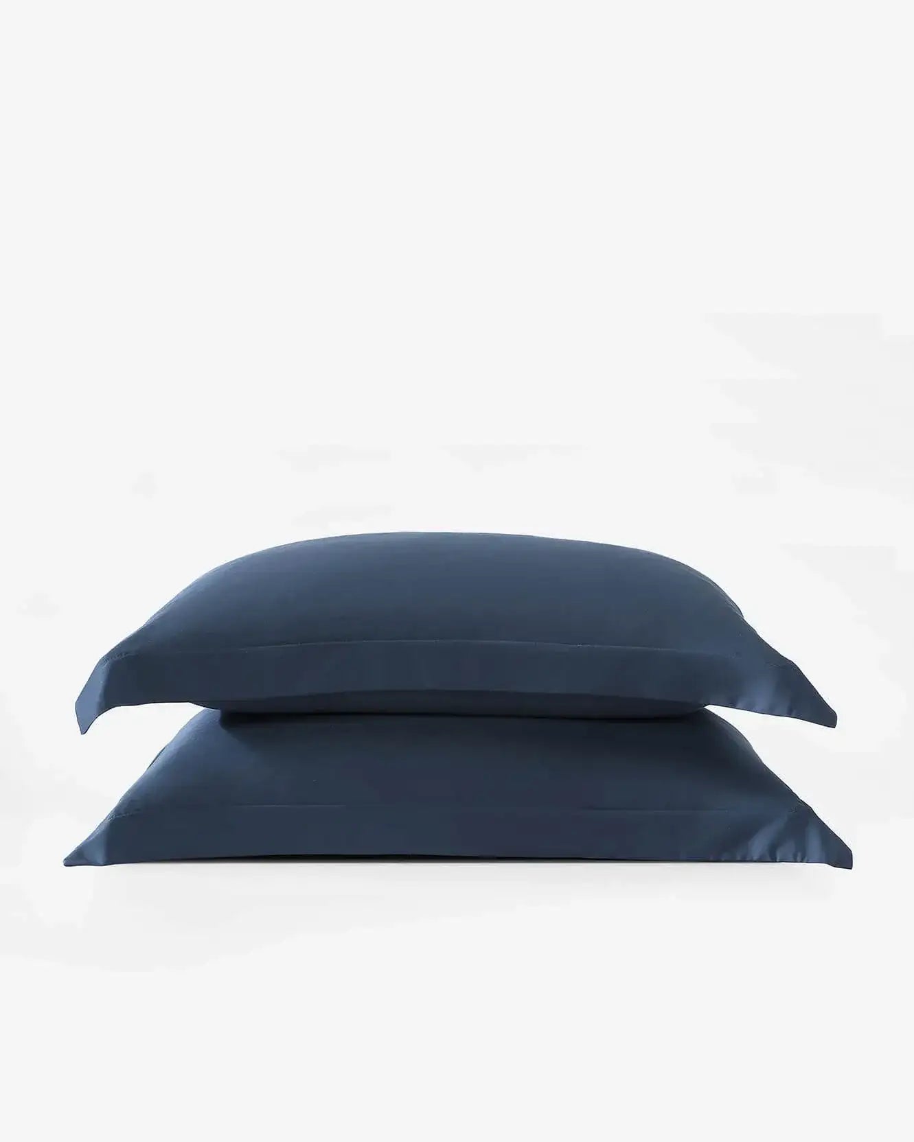 Premium Lumière Sham Set