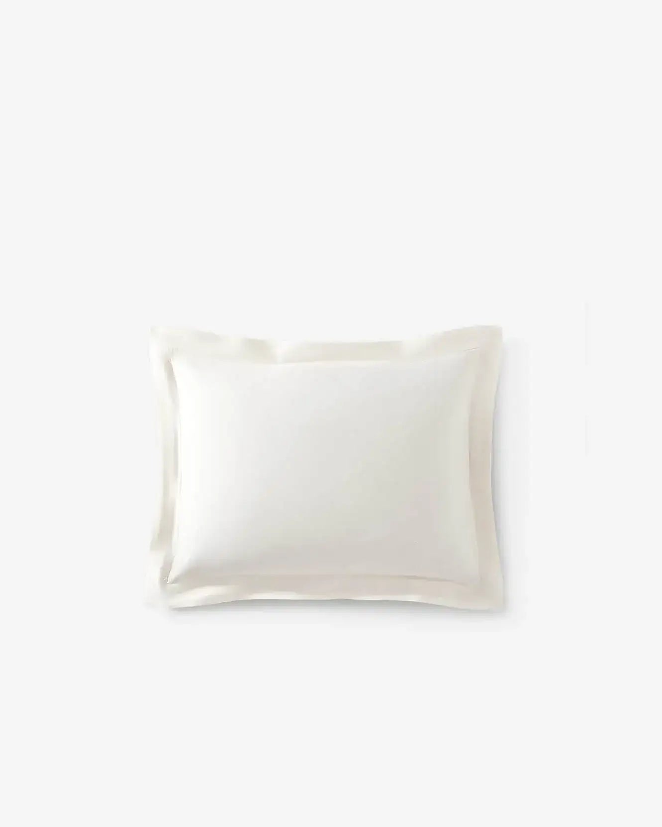 Premium Lumière Sham Set