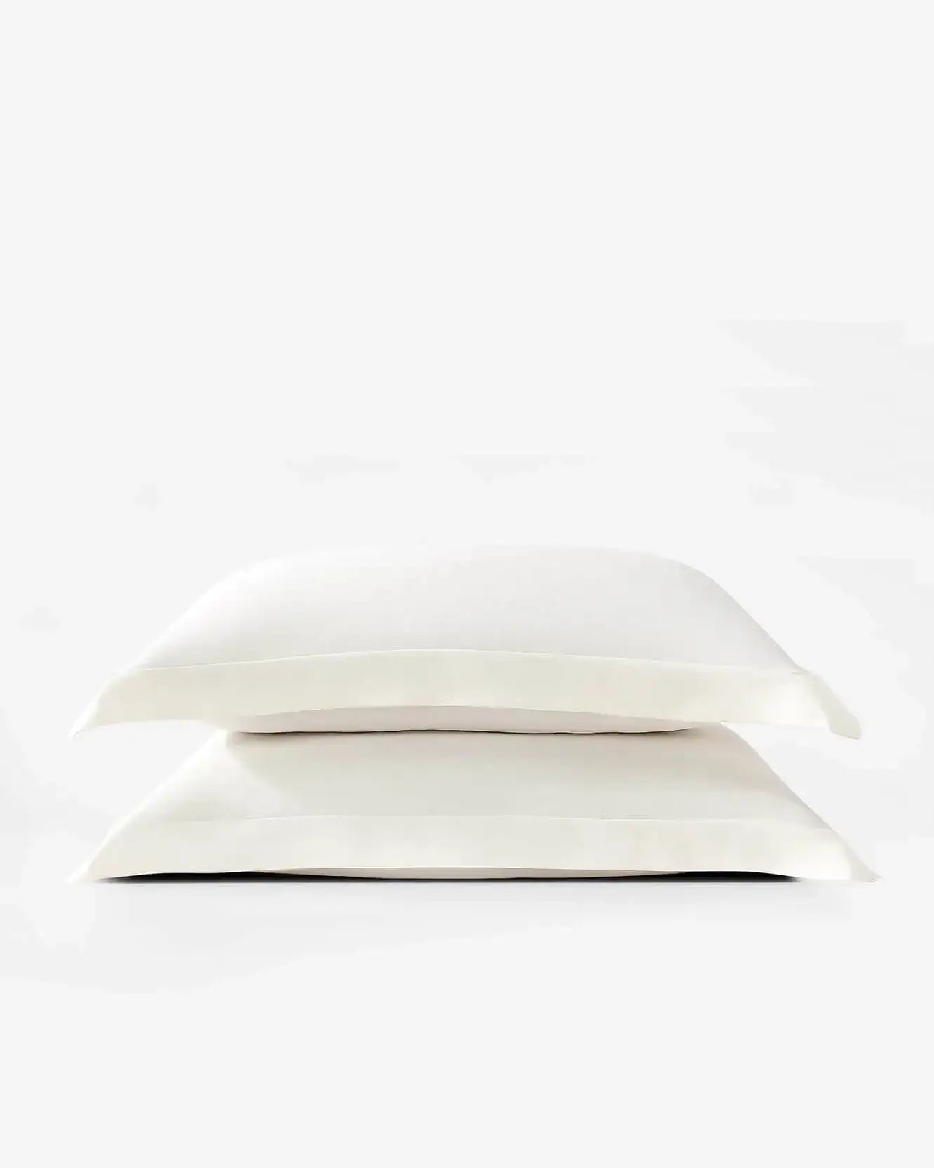 Premium Lumière Sham Set