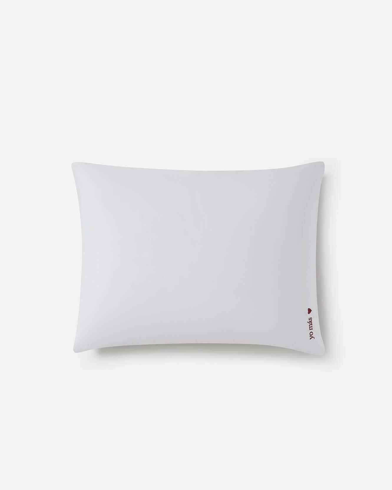 Te Amo Lumière Pillowcase Set