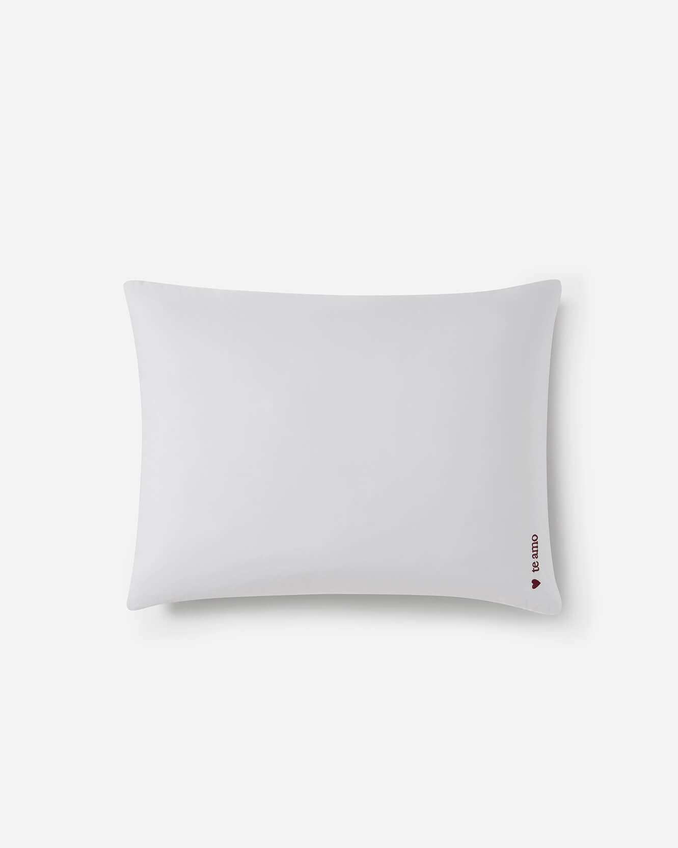 Te Amo Lumière Pillowcase Set