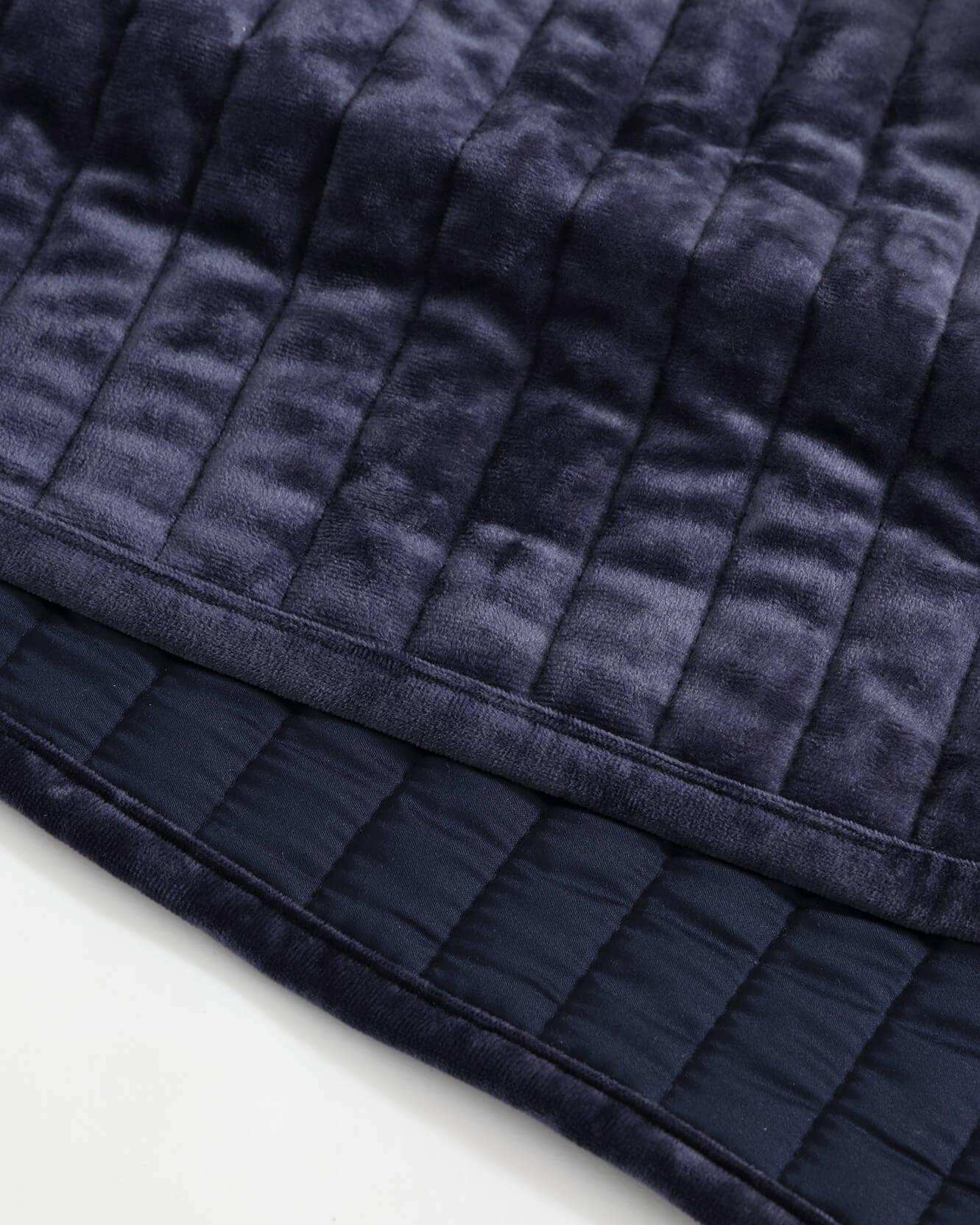 Velvet Quilt