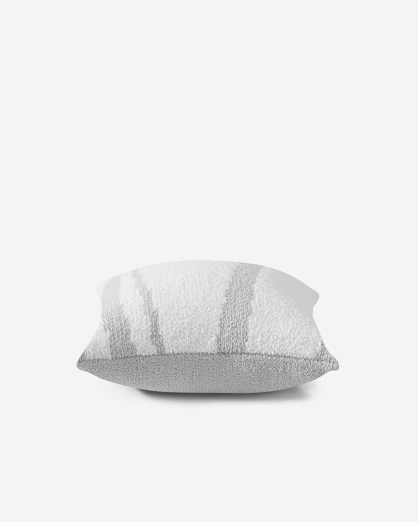 Woodland Throw Pillow