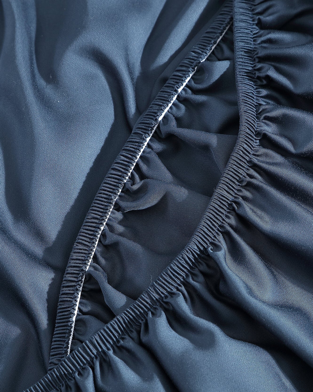 Premium Bamboo Viscose Fitted Sheet Set
