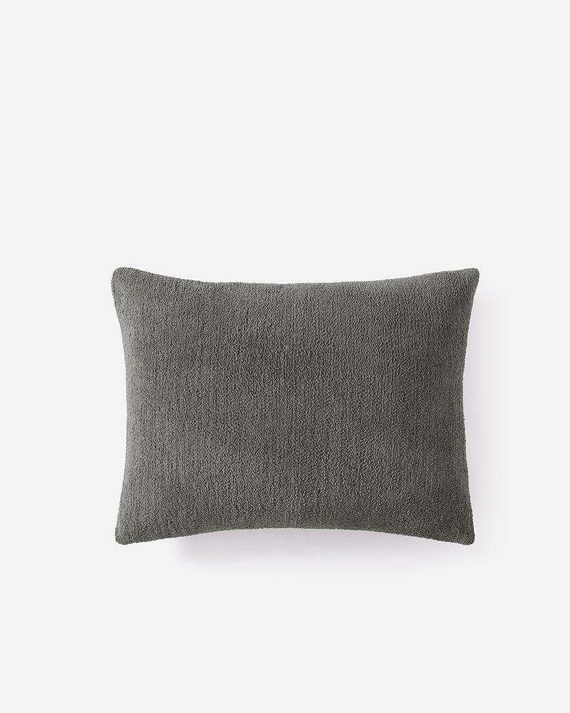 Snug + Lumière Sham Set