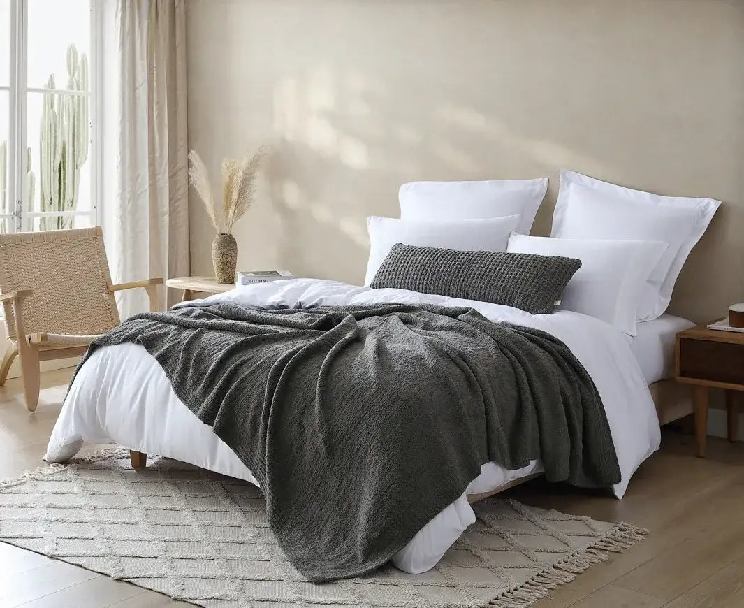 Premium Lumière Euro Sham