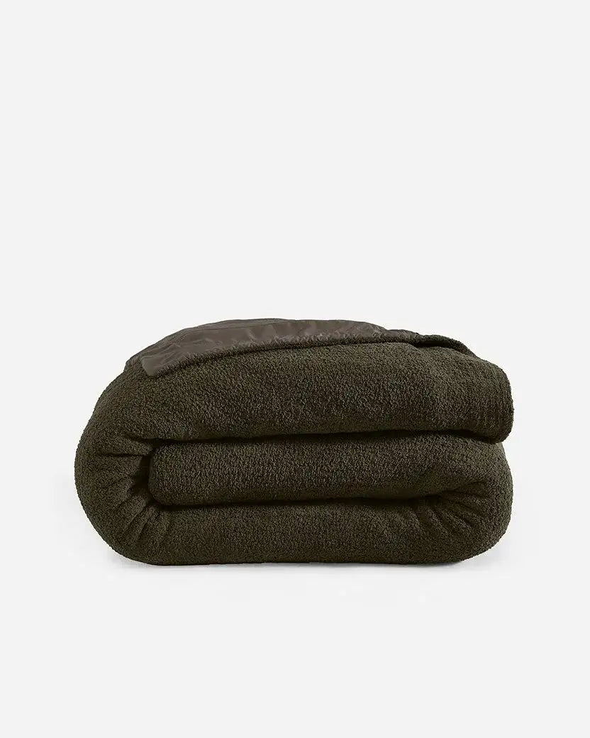 Snug Duvet Cover