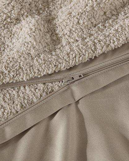 Snug Duvet Cover