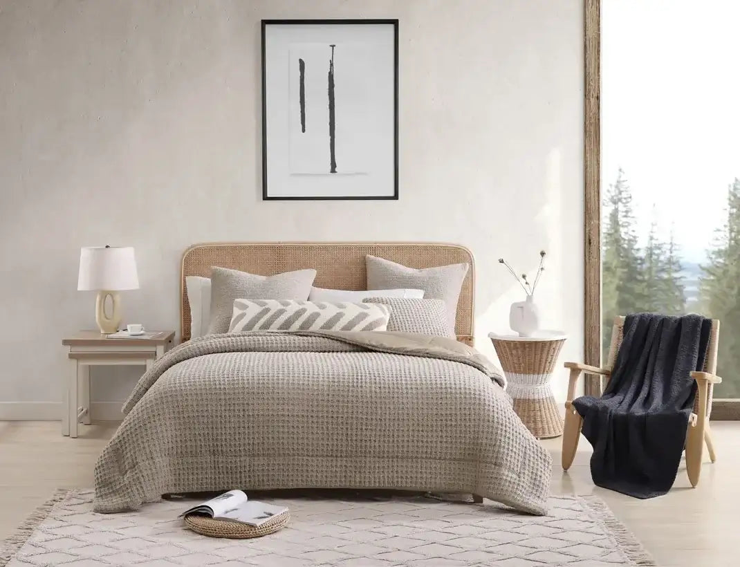 Snug Euro Sham