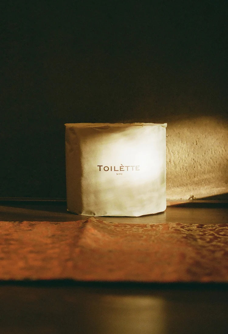 Toilètte Rolls