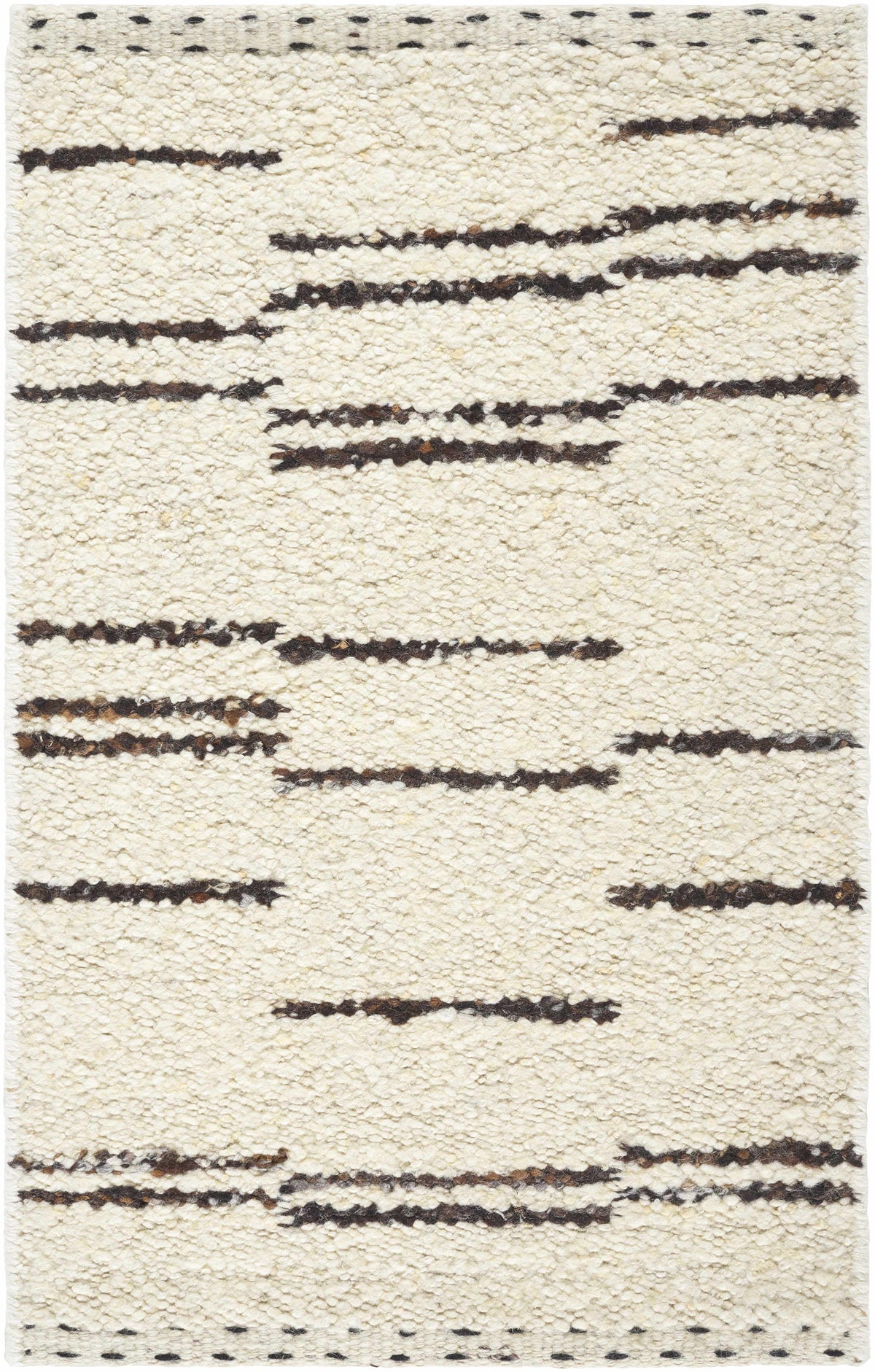 The Tarry Rug