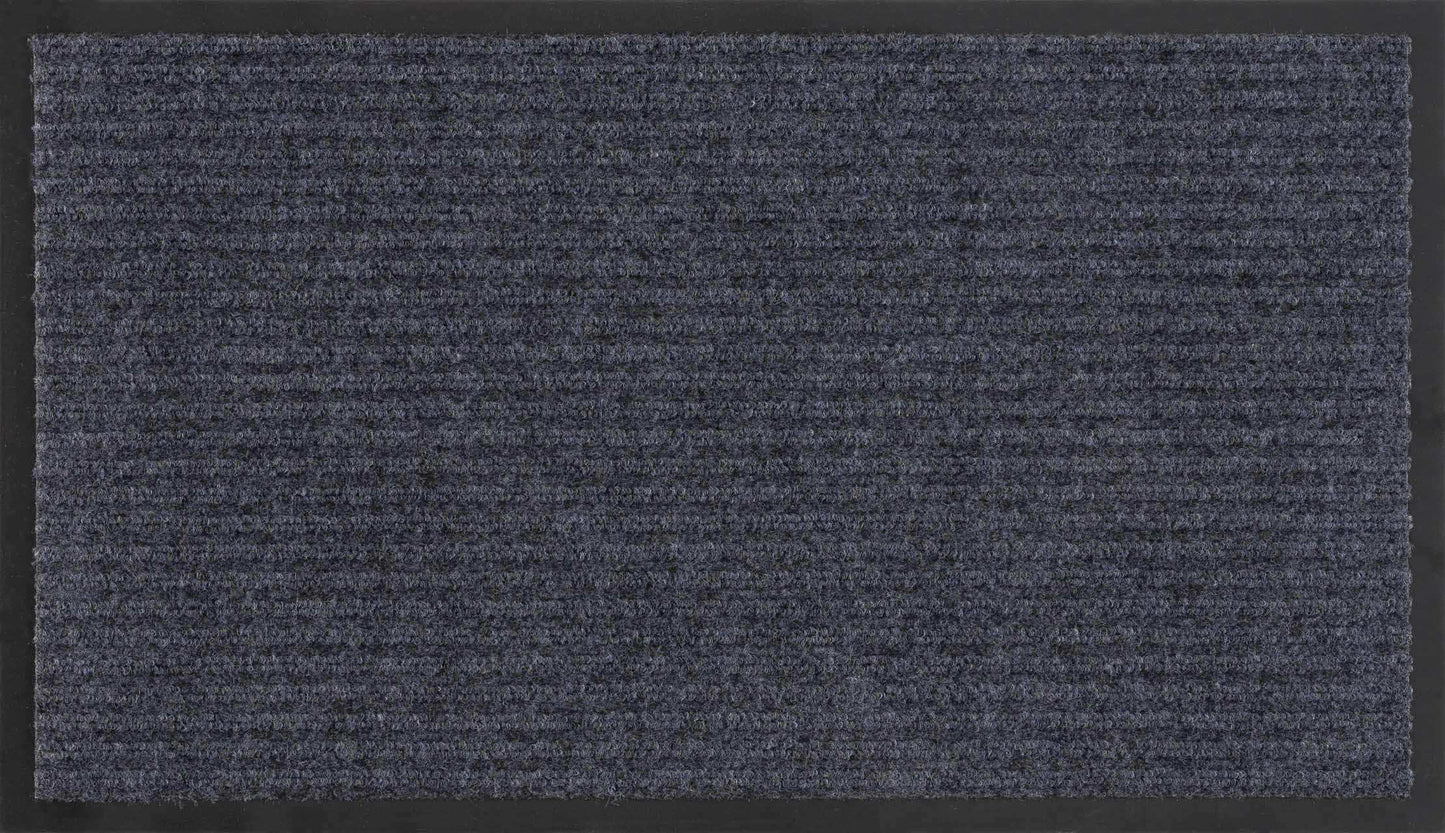 Basic Outdoor Mat, Gray