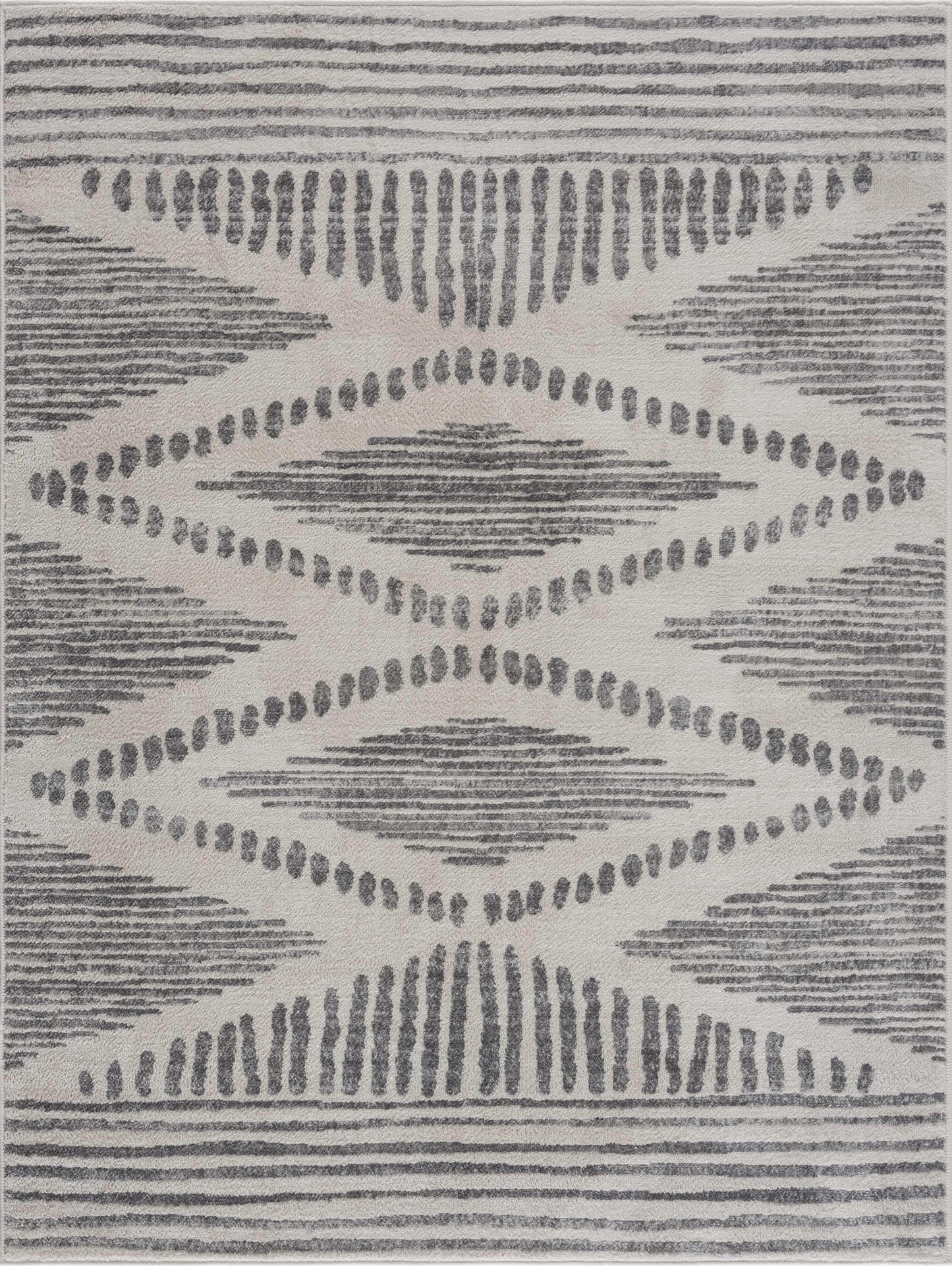 Tigrisis Ivory 2327 Area Rug - Clearance