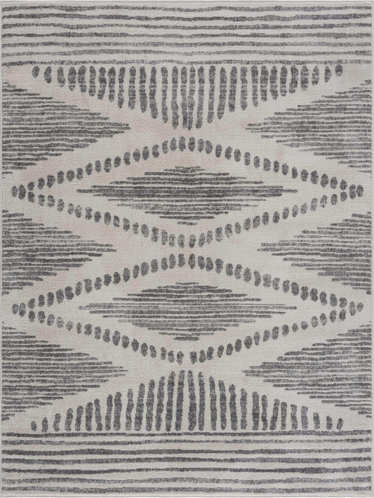 Tigrisis Ivory 2327 Area Rug - Clearance