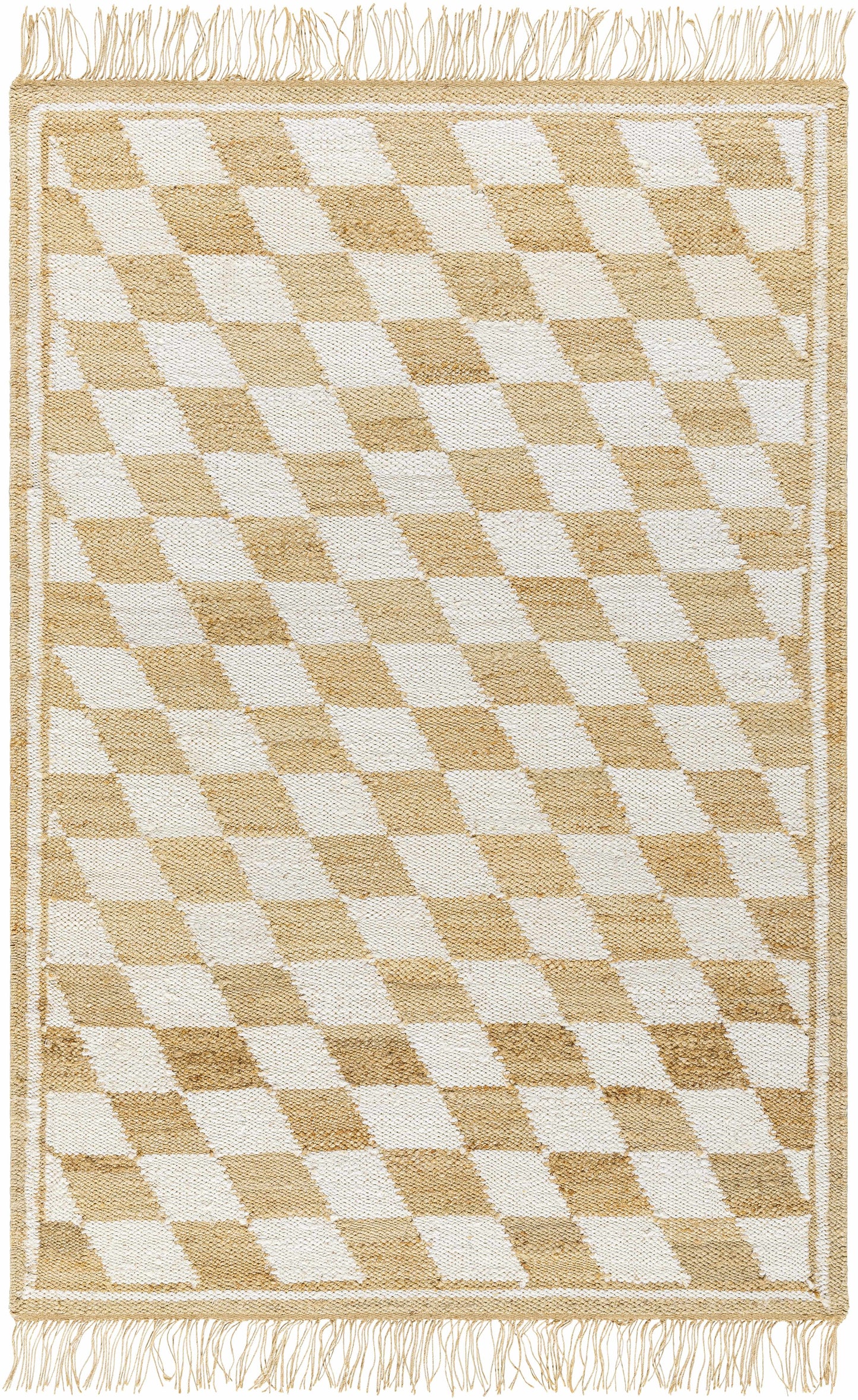 Kamey Handmade Becki Owens x LIVABLISS BOKY-2301 Area Rug - Clearance