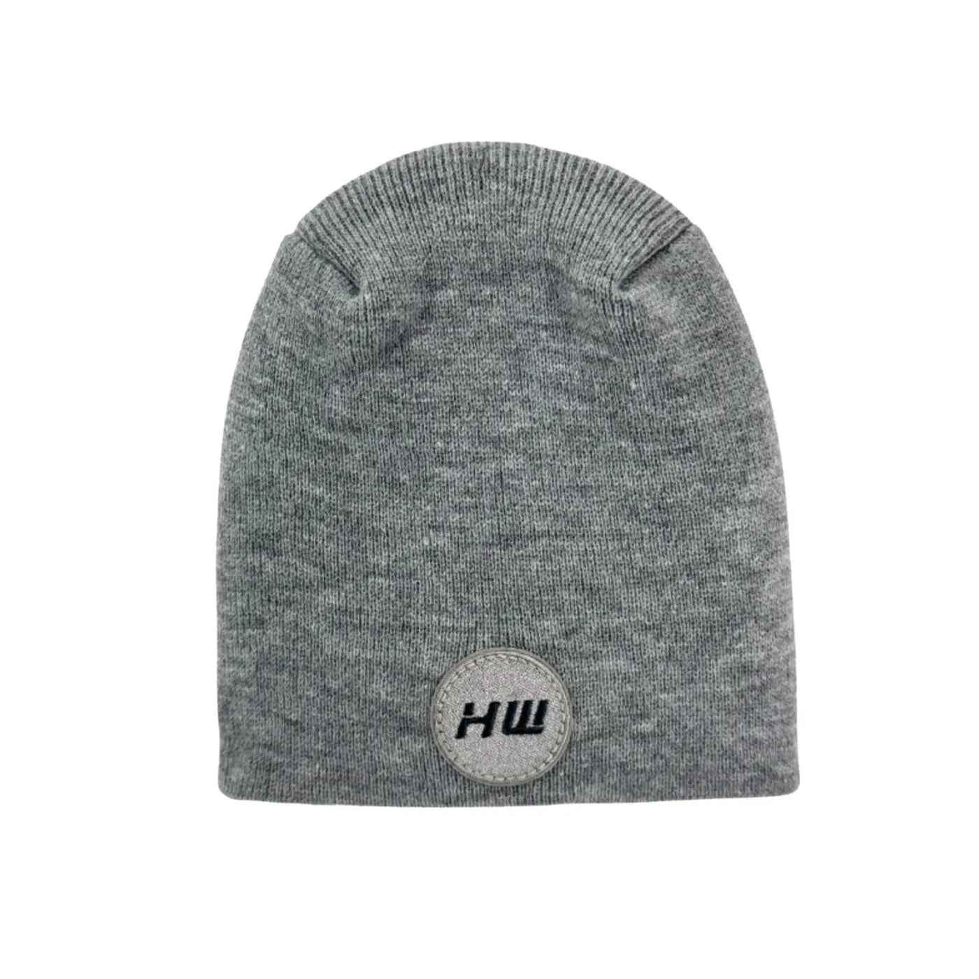 Haakwear Tactical H Stitch Uncuffed Beanie, Made in the USA, A Hat Ready for Action