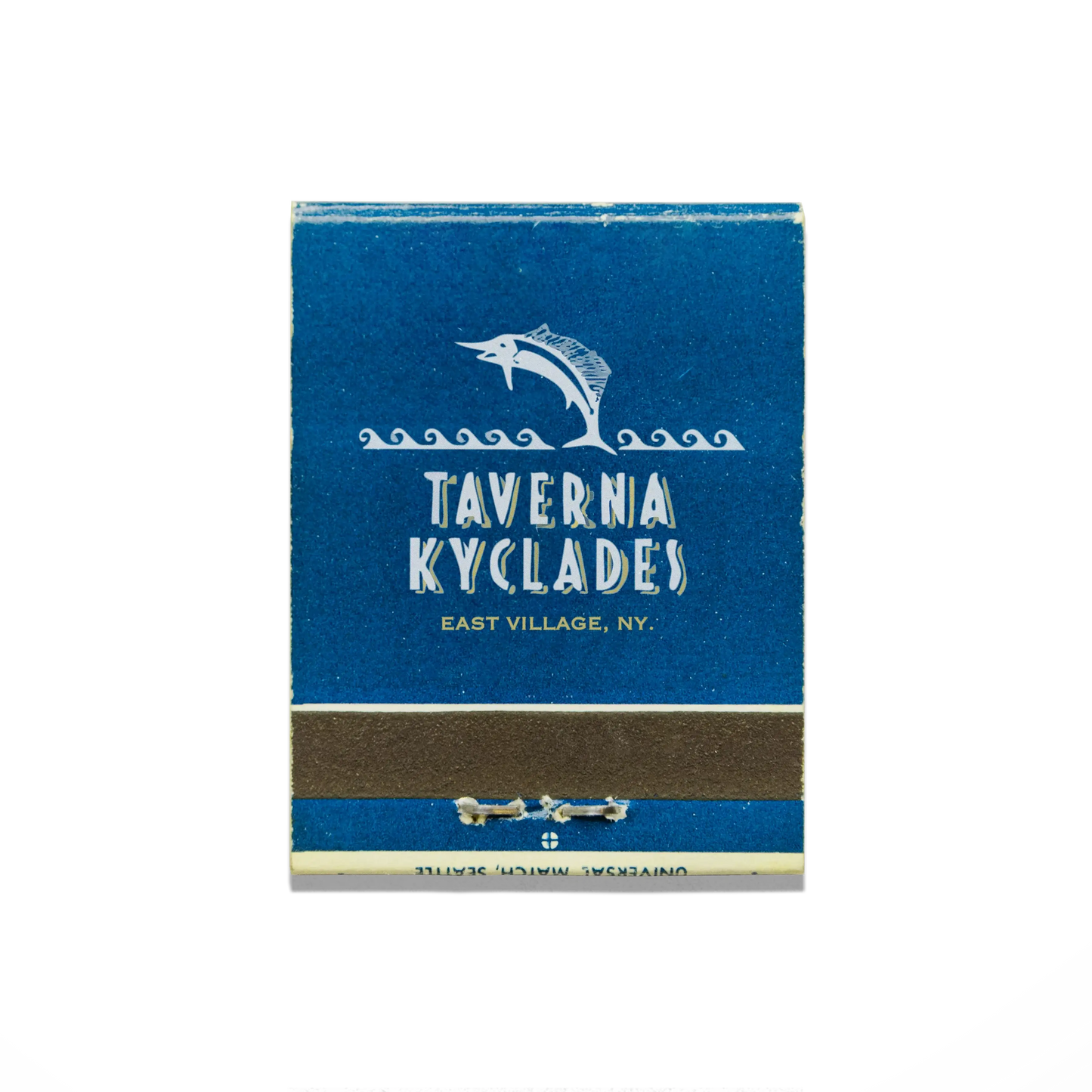 Taverna Kyclades