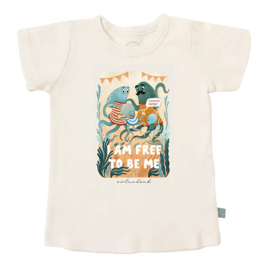graphic tee | Empatee - Amy