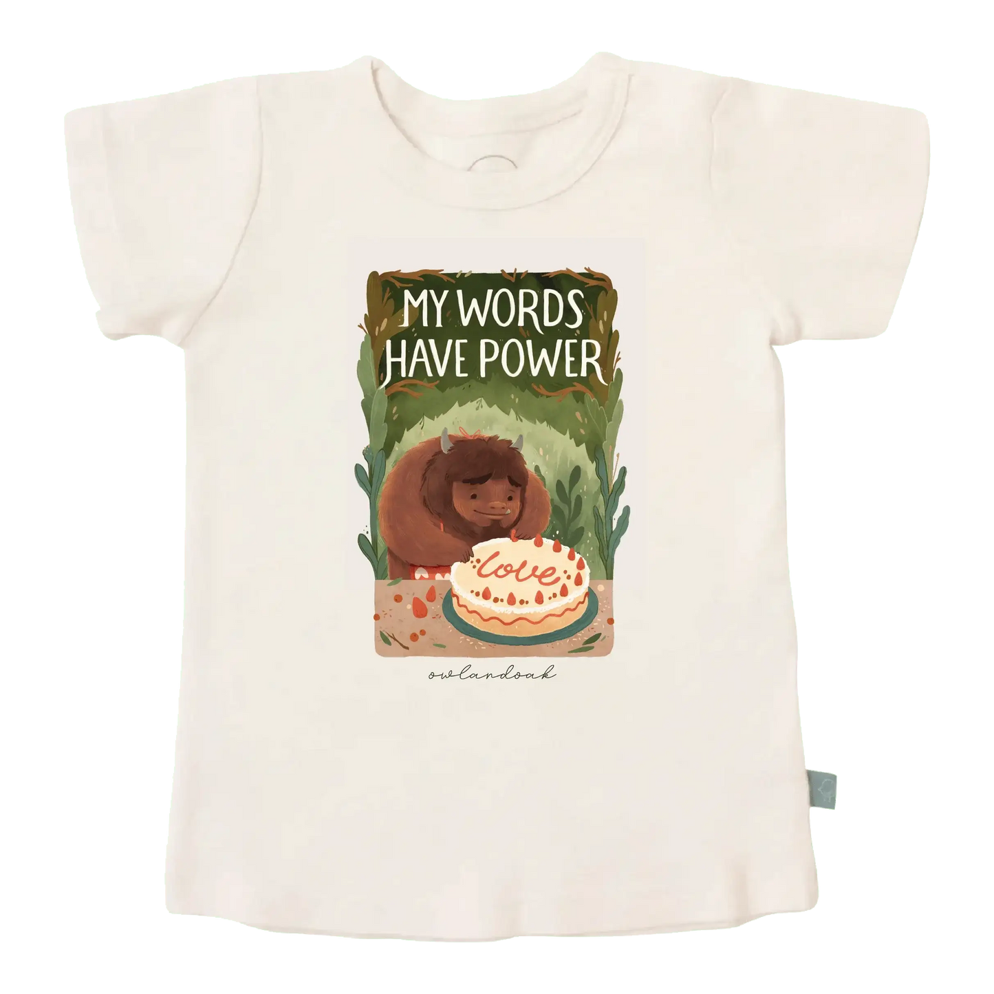 graphic tee | Empatee - Elliot