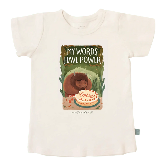 graphic tee | Empatee - Elliot