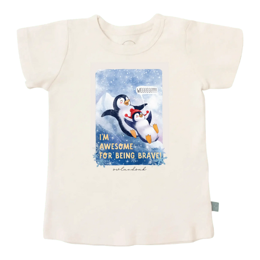 graphic tee | Empatee - Frida