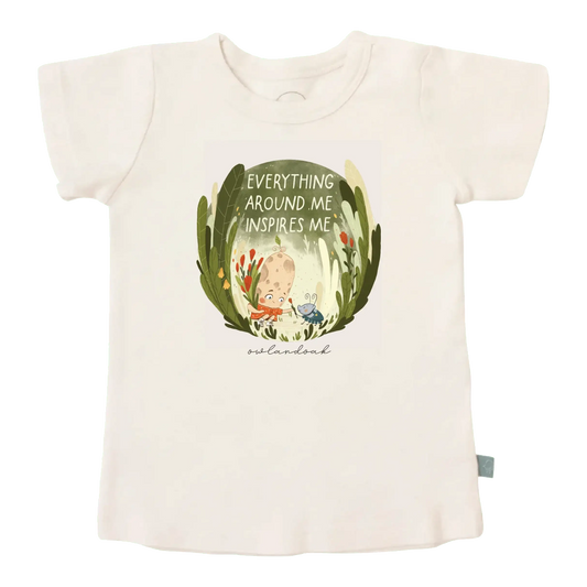 graphic tee | Empatee - Penny