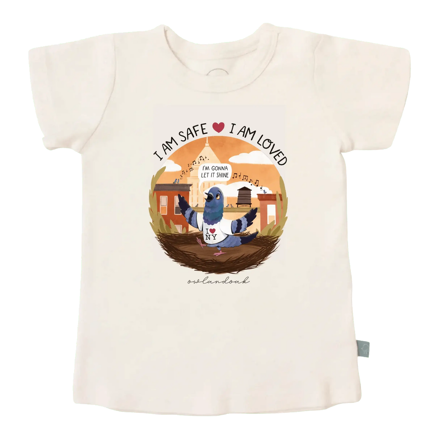 graphic tee | Empatee - Tom
