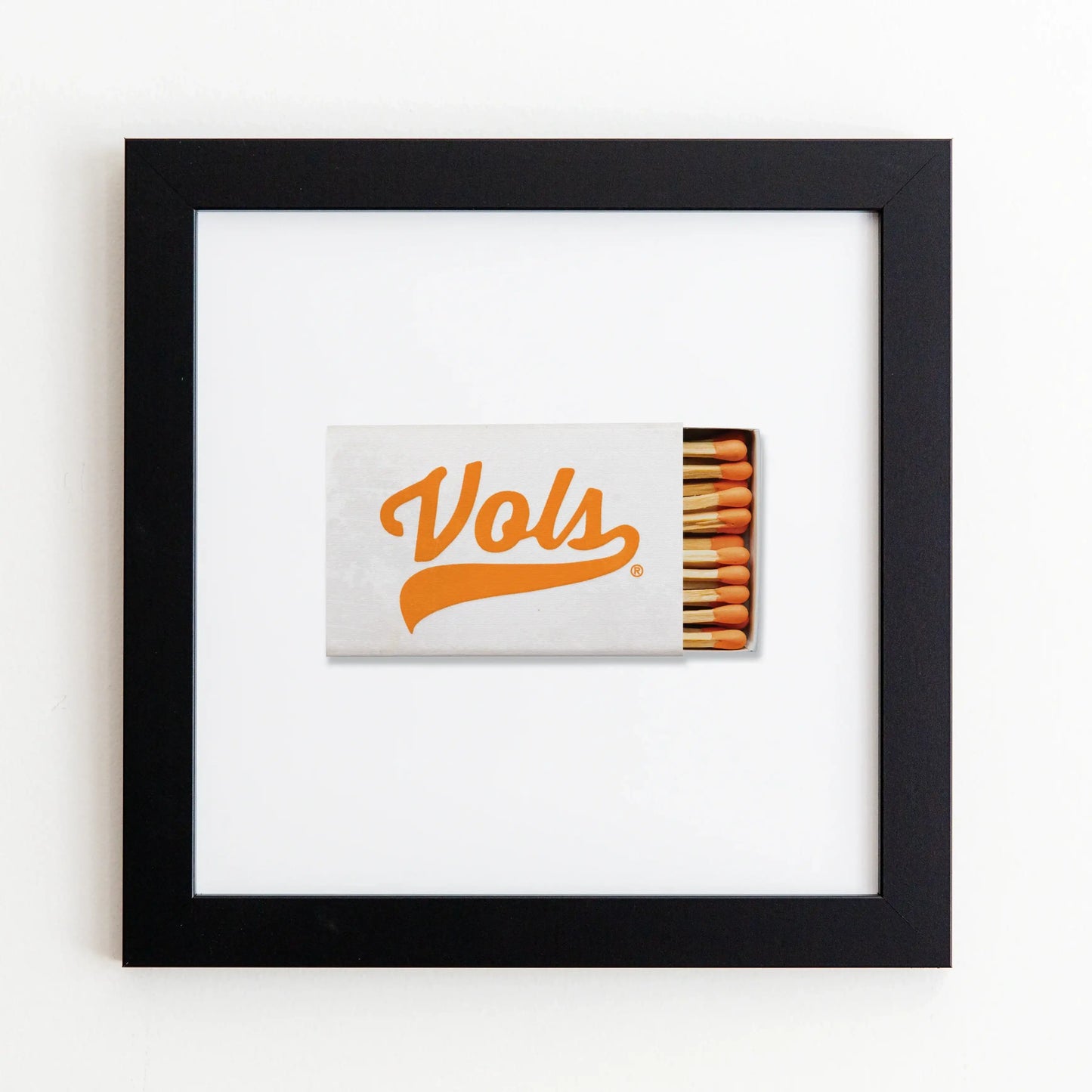 University of Tennessee Vol. 1